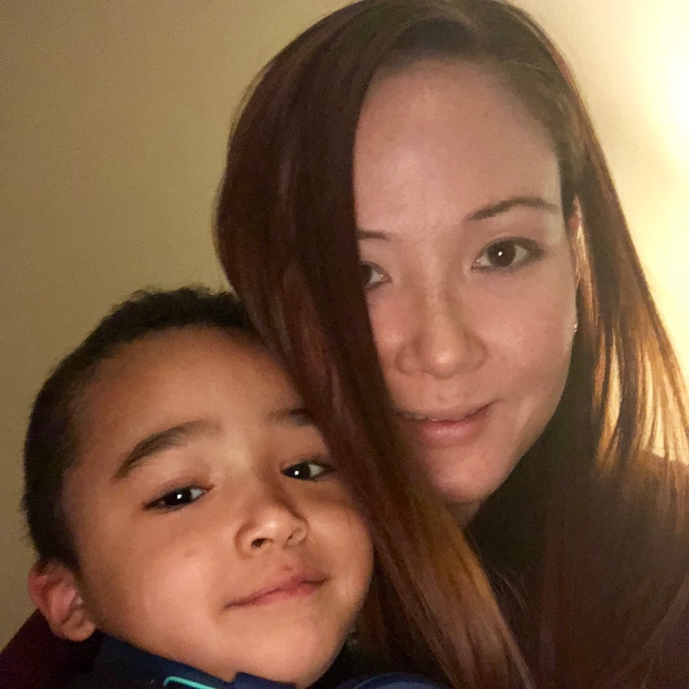 Meet your Posher, Shiela